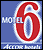 Motel 6 - Tumwater-Olympia