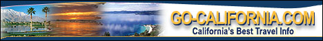 Complete travel and vacation information for California.