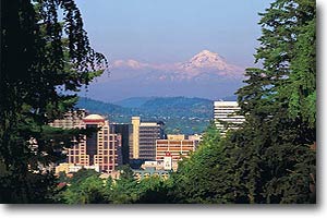 Portland, Oregon