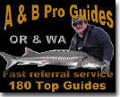 A & B Pro Guides and Charters Photo