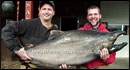 A & B Pro Guides and Charters