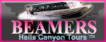 Hells Canyon Jet Boat Tours