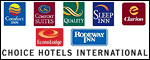 Washington Lodging