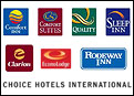 Washington Lodging