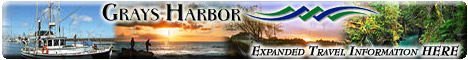 Click here to get your FREE Grays Harbor Travel Planner!