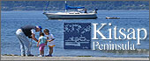Kitsap Peninsula Travel Information