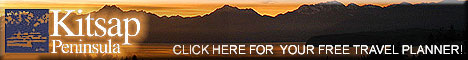 Click here for your FREE Kitsap Peninsula Travel Guide!