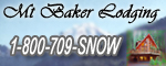 Mount Baker Lodging