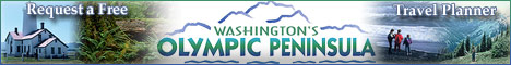 Click here for your FREE North Olympic Peninsula Travel Planner!