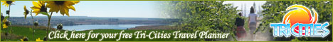 Click here for your FREE Tri-Cities Travel Planner!