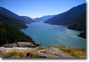 Chelan