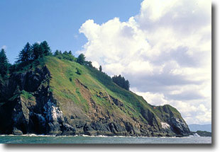 Long Beach Peninsula