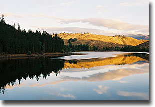 Methow Valley Winthrop