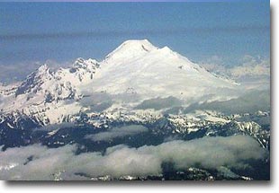 Mount Baker