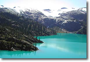 North Cascades National Park