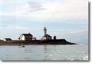 Port Townsend