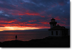 San Juan Islands
