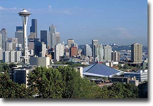Seattle