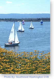 Vancouver, Washington