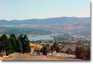 Wenatchee