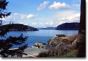 Whidbey Island