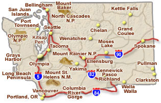 Best Western Hotels in Washington