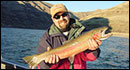 Beamers Hells Canyon Tours - Fishing