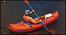 Beamers Hells Canyon Tours - Rafting/Kayaking