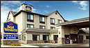 Best Western Lincoln Inn Suites