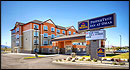 Best Western Peppertree Omak
