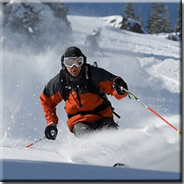 Crystal Mountain