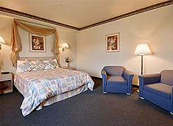 Days Inn - Ellensburg