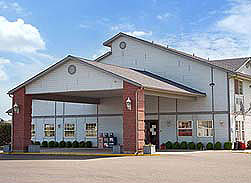 Days Inn - Ellensburg