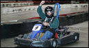 FastKart Indoor Speedway