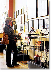 Gallery of THUM