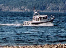 Great Bend Charters