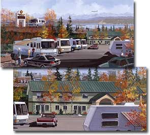 Maple Grove RV Resort