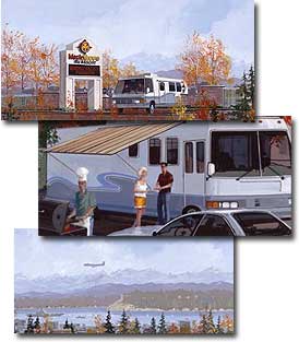 Maple Grove RV Resort