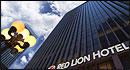 Red Lion Hotel On Fifth Avenue