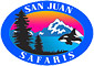 San Juan Safaris