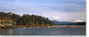 Silver Lake Resort