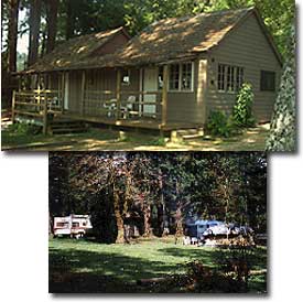 Silver Lake Resort