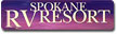 Spokane RV Resort