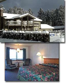 Stewart Lodge