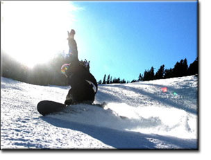 White Pass