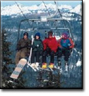 White Pass