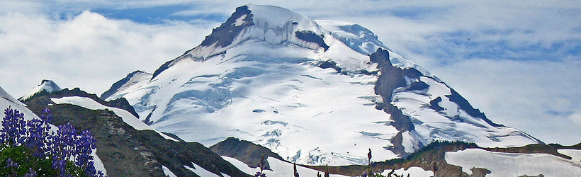 Glacial Peaks