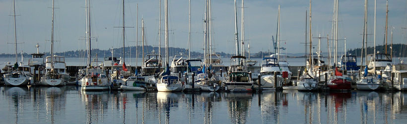 Historic Port Town