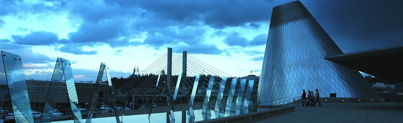 Glass Museum
