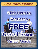 Request A FREE Grays Harbor, Washington Travel Planner